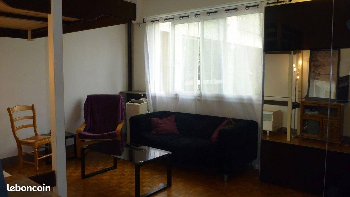 Appartement 1 pièce 32 m² · à La Garenne-Colombes · 32 m² · 945 €/mois