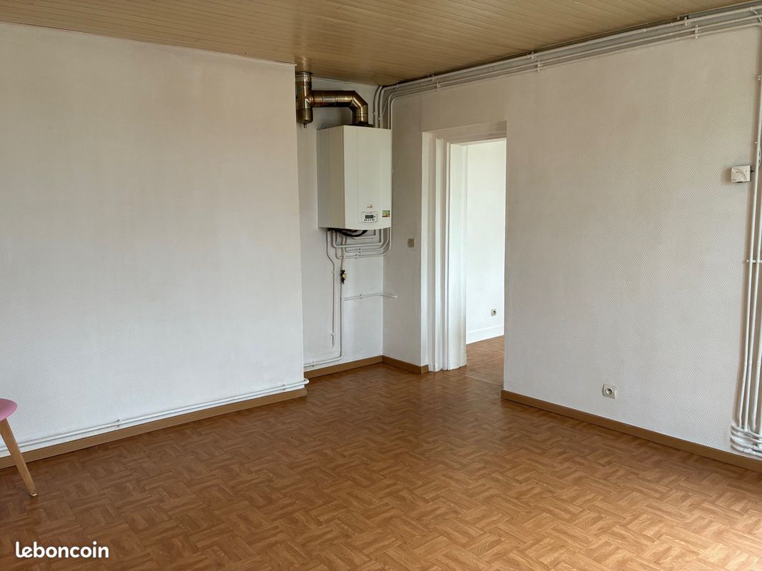 Appartement a louer lisieux - 2 pièce(s) - 42 m2 - Surfyn