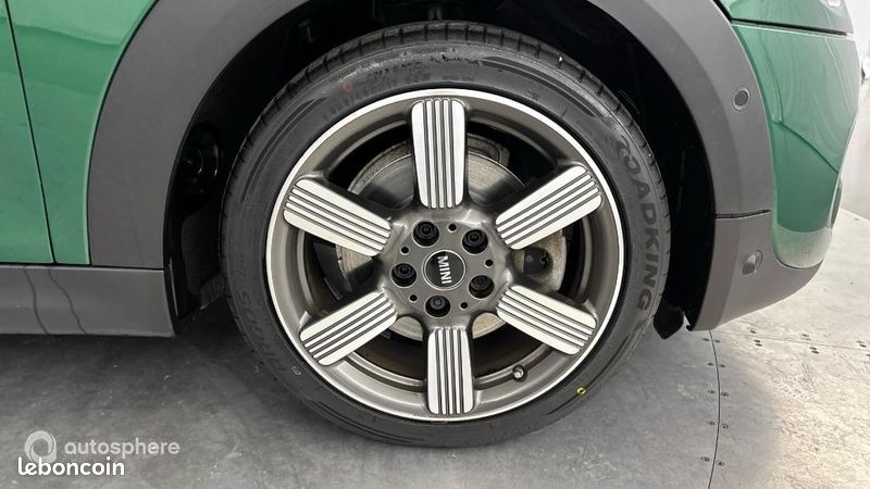 Mini Mini Cooper S 192ch Edition 60 Years Euro6d-T (image 20)
