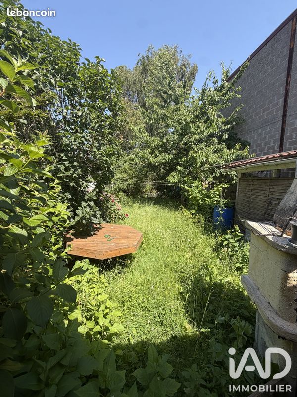 Maison 4 pièces 111 m² · à Billy-Montigny · 111 m² · 155 000 €