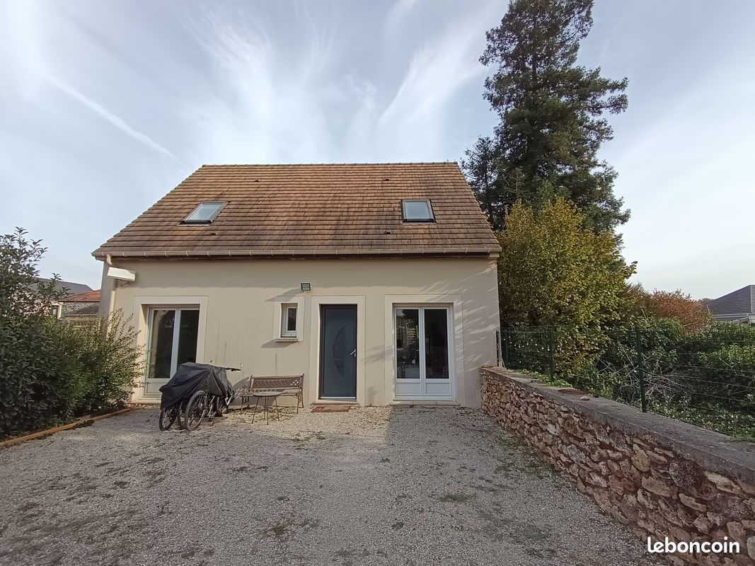 Maison 4 pièces 97 m² · à Briis-sous-Forges · 97 m² · 1 570 €/mois
