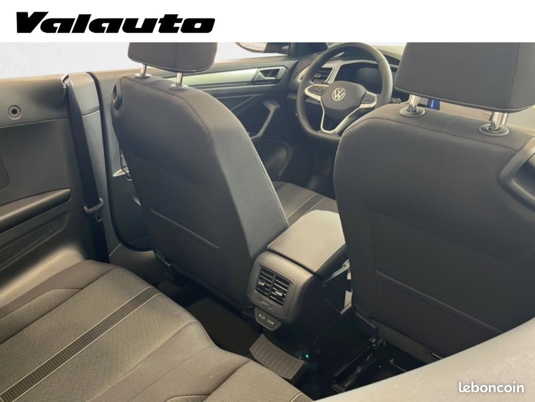 Volkswagen T-Roc CAB FL 1.5 TSI 150 CH DSG7 STYLE (image 6)