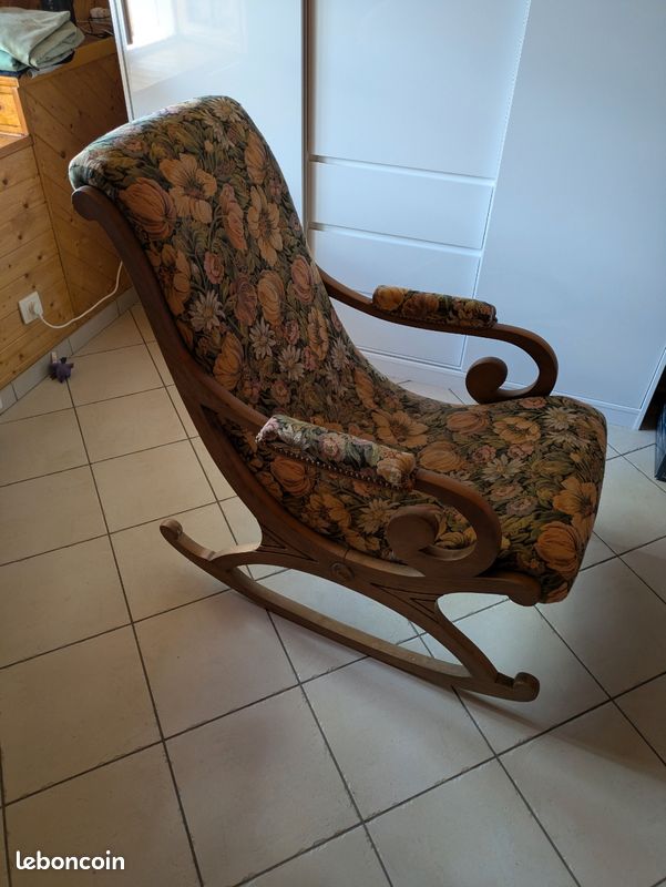 Rocking-chair (image 2)