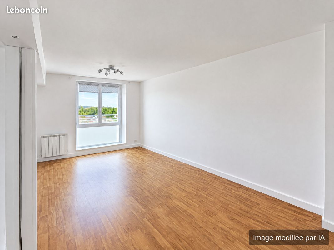 Appartement 2 pièces 47 m² · à Étampes · 47 m² · 149 000 €