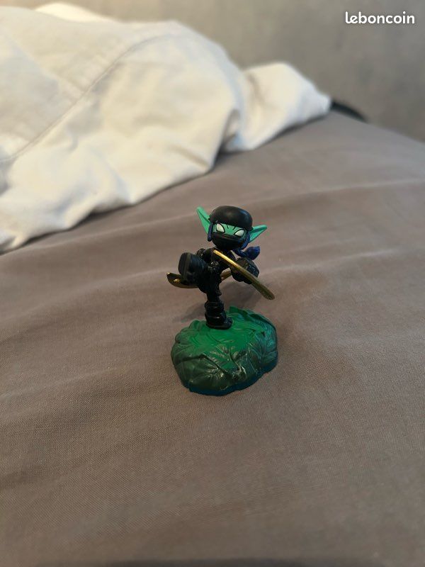 Skylanders ninja stealth elf (image 1)