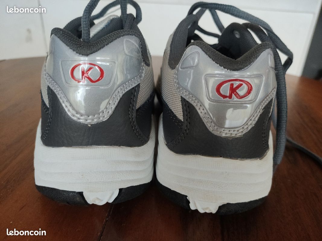 Neuves, Baskets/Chaussures de marche, marque KIMBERFEEL, Pointure 40 (image 7)
