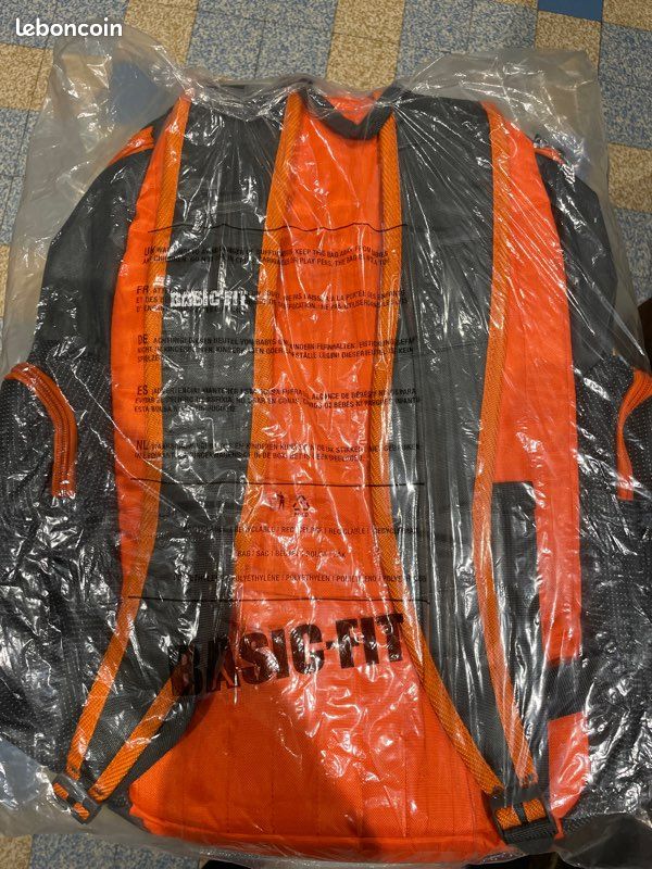 Sac basic fit (image 5)