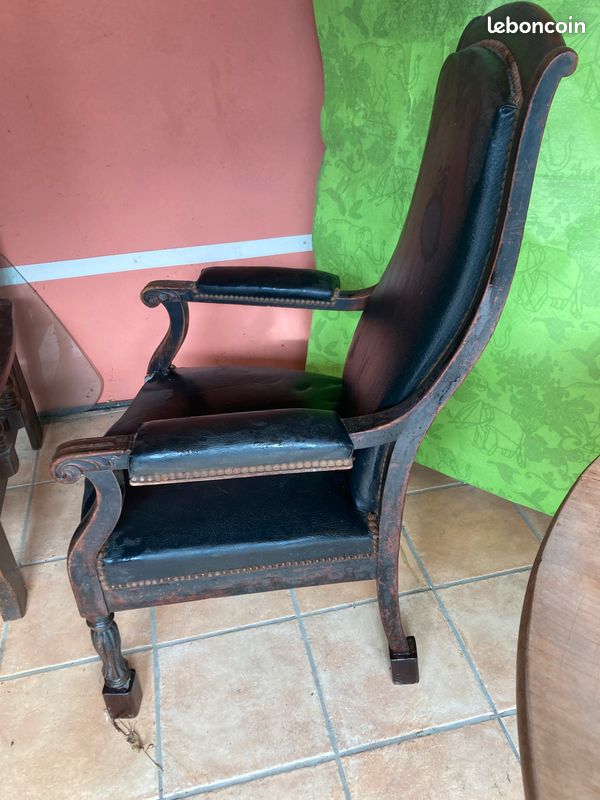 Fauteuil (image 2)
