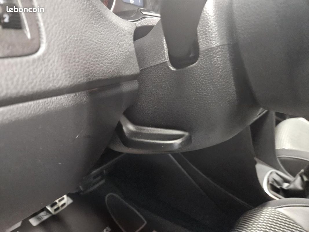 VOLKSWAGEN POLO 1.2 70 Cross BVM (image 22)