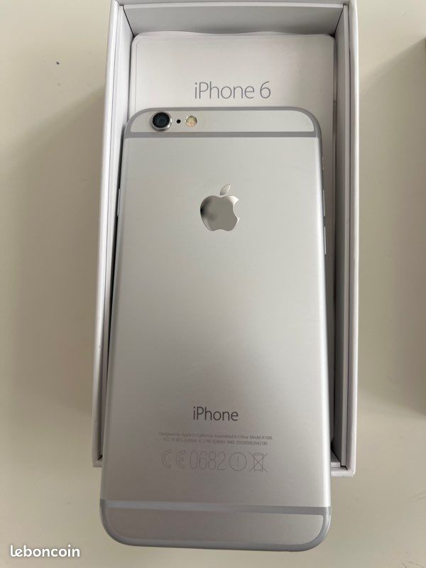 IPhone 6 (image 2)