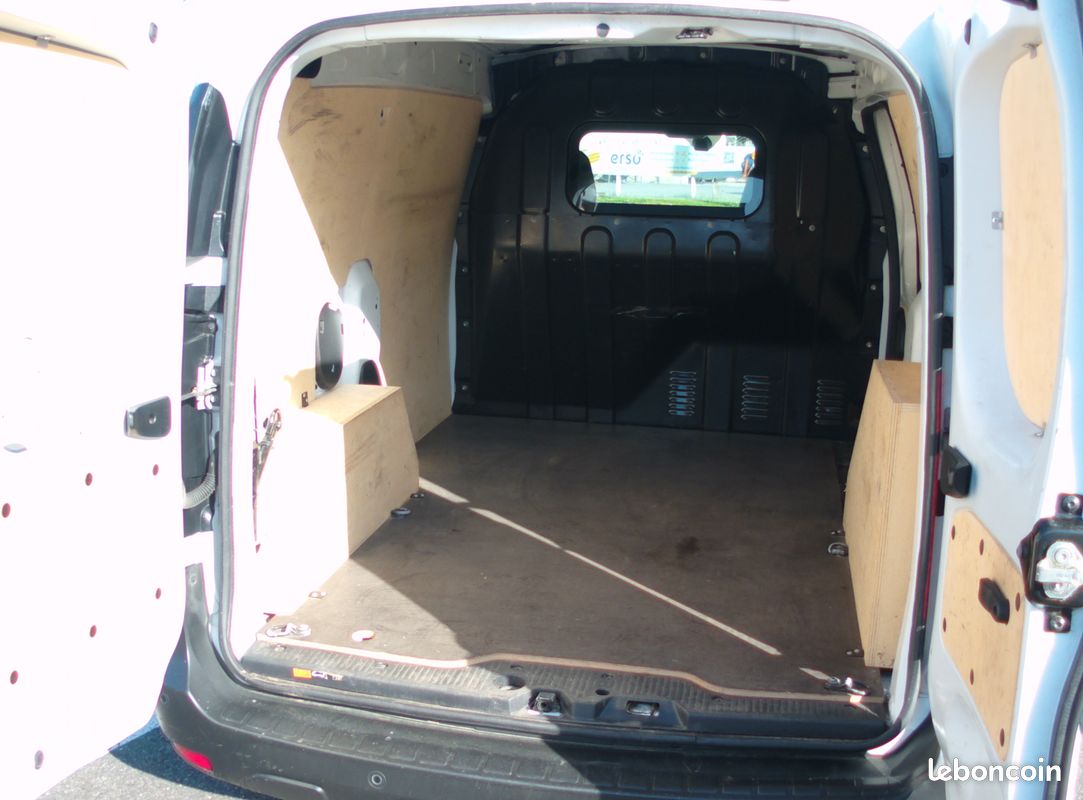 Express van confort dci 95 cv bvm6 (image 2)