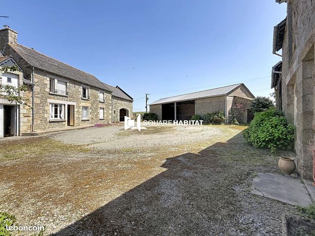 Ferme 5 pièces 102 m²