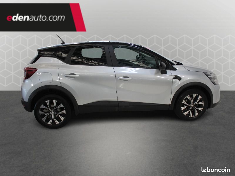 Renault Captur TCe 90 Evolution (image 5)