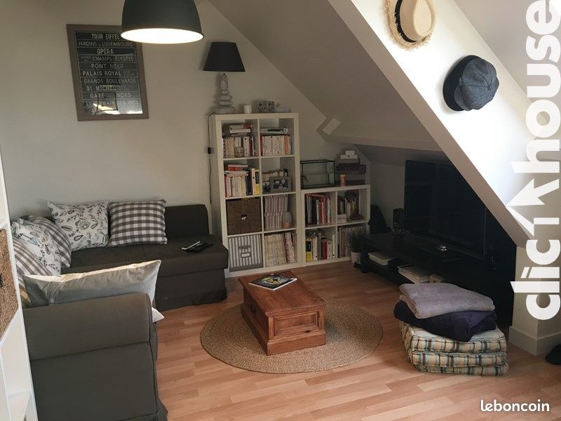 Appartement 2 pièces 42 m² · à Verson · 42 m² · 526 €/mois