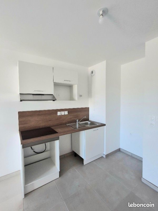 Appartement 2 pièces 42 m² · à Monteux · 42 m² · 610 €/mois