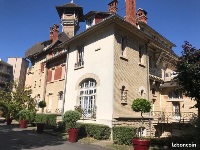 Appartement 2 pièces 63 m² · à Andrésy · 63 m² · 263 000 €