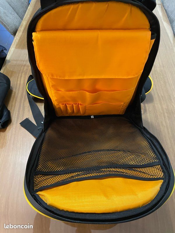 Sac à dos Be-ez Le Bag 15 pour Mac/PC (image 6)