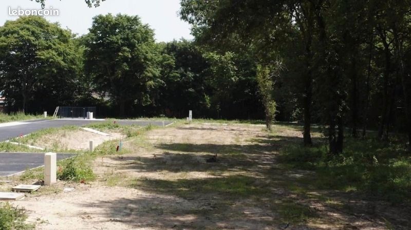 Terrain 548 m² · à Bonrepos-sur-Aussonnelle · 95 000 €
