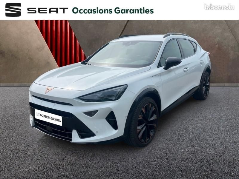 Cupra Formentor 1.5 eHybrid 272ch VZ DSG6 (image 1)