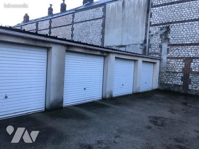 Garage SOTTEVILLE LES ROUEN · à Sotteville-lès-Rouen · 68 €