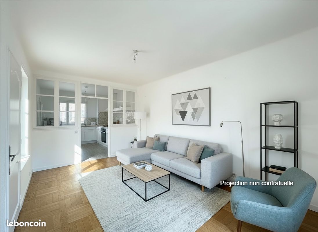 Maison 5 pièces 123 m² (image 15)
