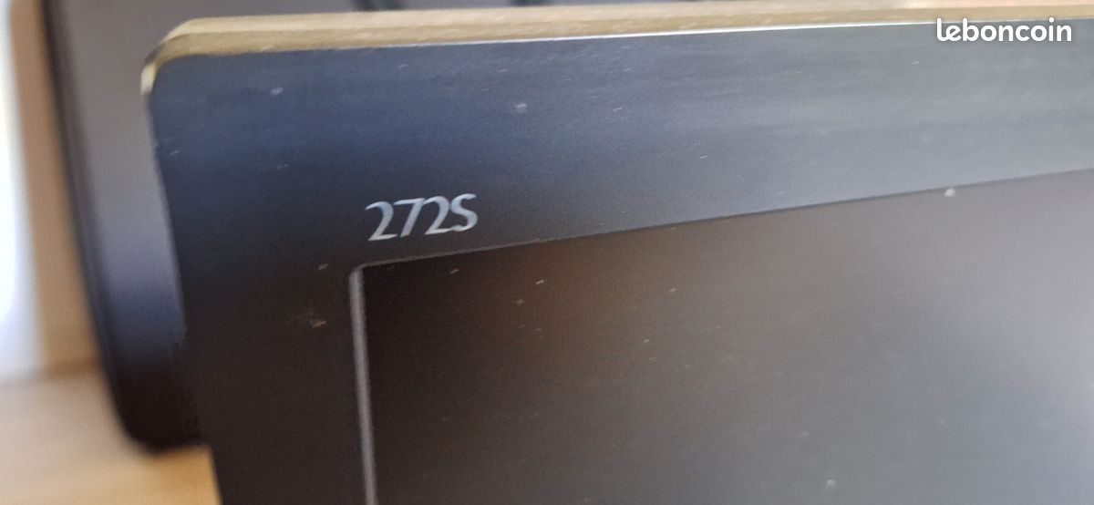 Ecran Philips 272S (image 5)