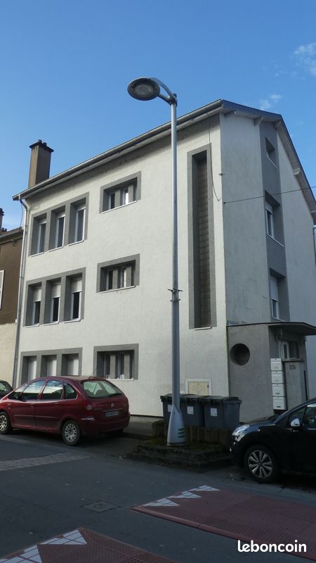 Appartement 3 pièces 76 m² · à Jœuf · 76 m² · 680 €/mois
