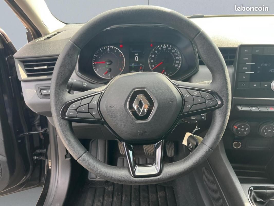 Renault Clio V SCe 65 Authentic GARANTIE 12 MOIS (image 13)
