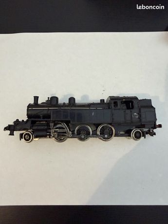 Hornby HO loco 131 TB - Modélisme Hornby HO loco 131 TB - Modélisme