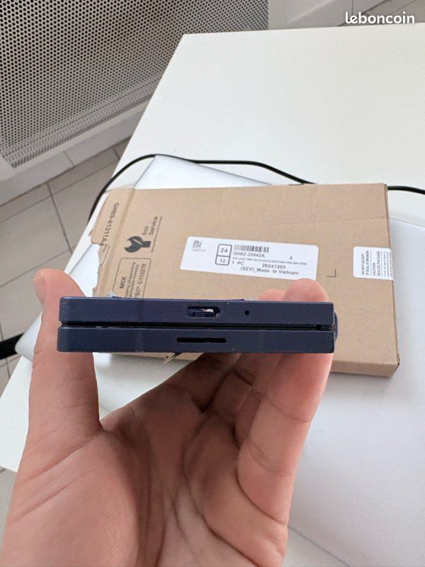 Écran Samsung zfold 6 original (image 4)