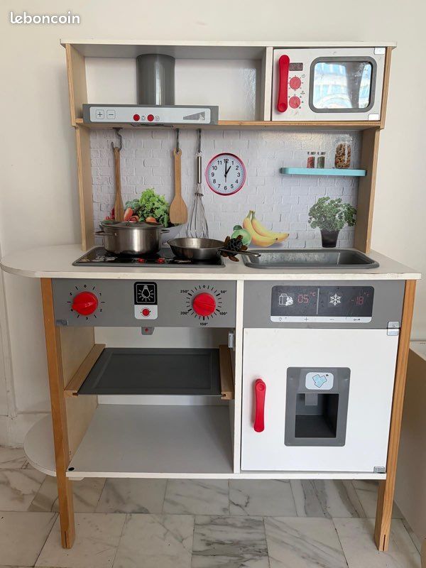 Cuisine enfant (image 1)
