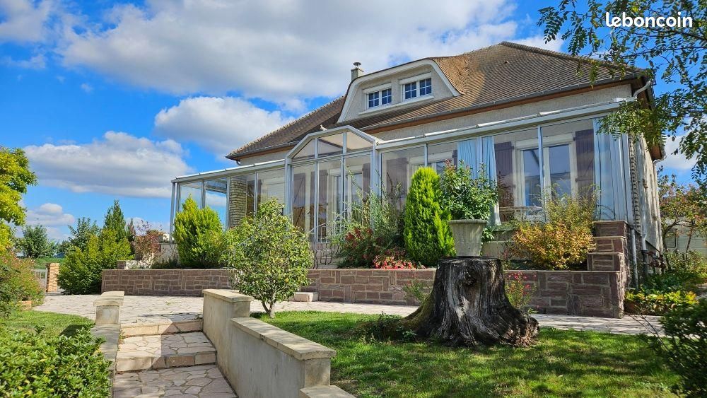 Maison 4 pièces 115 m² · à Louplande · 115 m² · 186 000 €