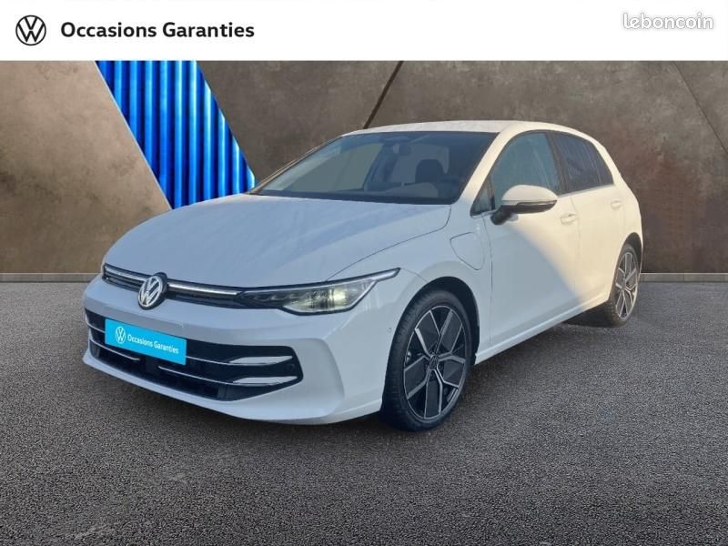 Volkswagen Golf 1.5 eHybrid 204ch Style DSG6 (image 1)