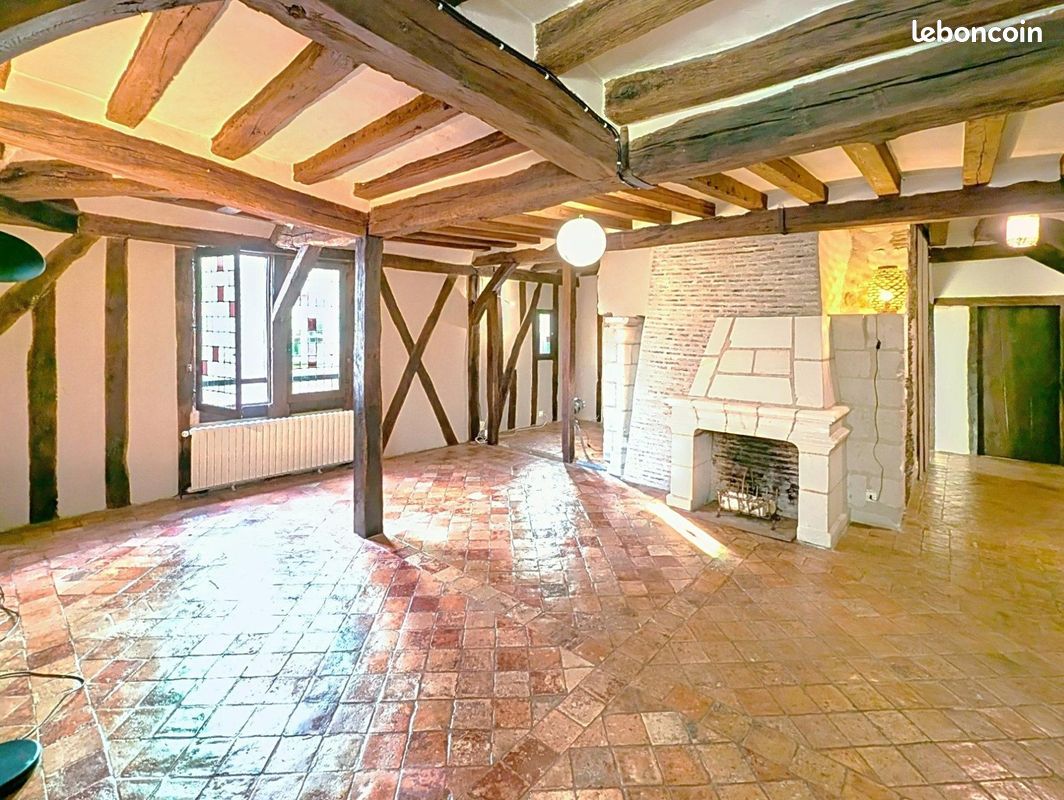 Appartement 2 pièces 91 m² · à Angers · 91 m² · 262 500 €