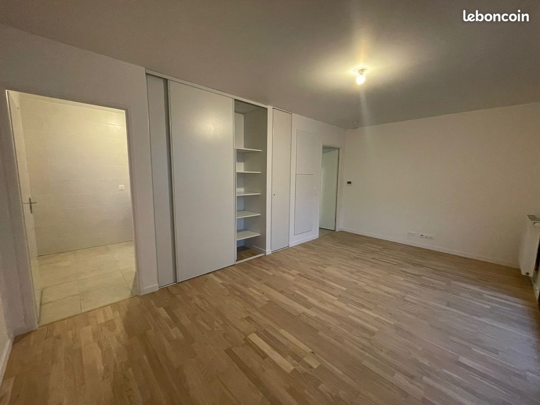 Appartement a louer villejuif - 1 pièce(s) - 31 m2 - Surfyn