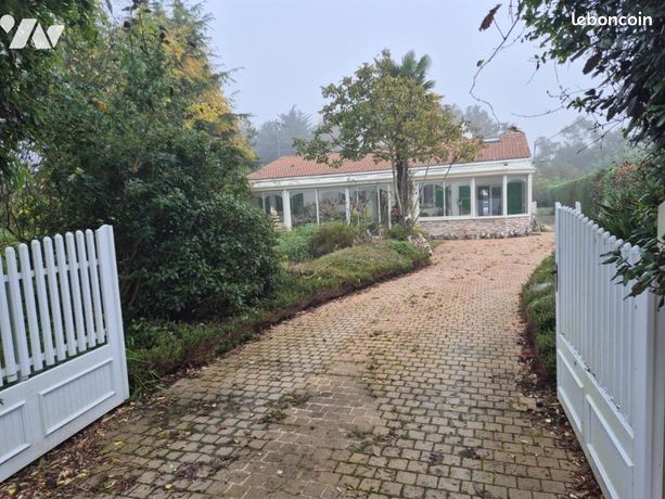 Maison 5 pièces 86 m²