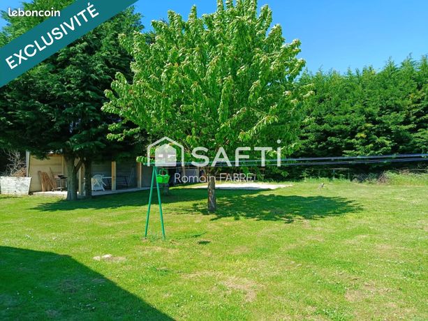 Maison 5 pièces 151 m²