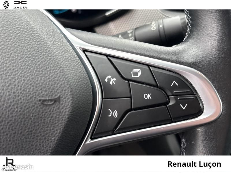 Renault Arkana 1.6 E-Tech hybride 145ch Techno -22 (image 18)
