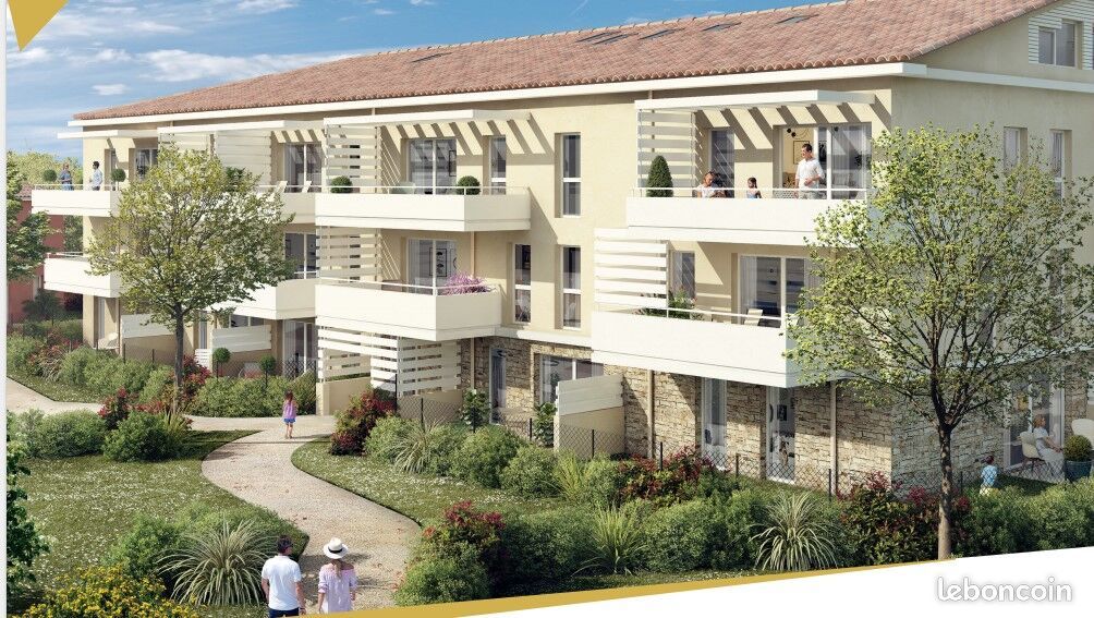 Appartement 3 pièces 62 m² · à Solliès-Pont · 62 m² · 882 €