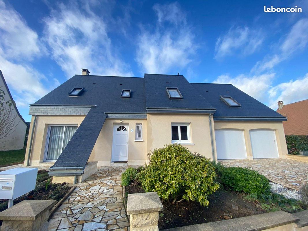 Pavillon 8 pièces 146 m² (image 1)