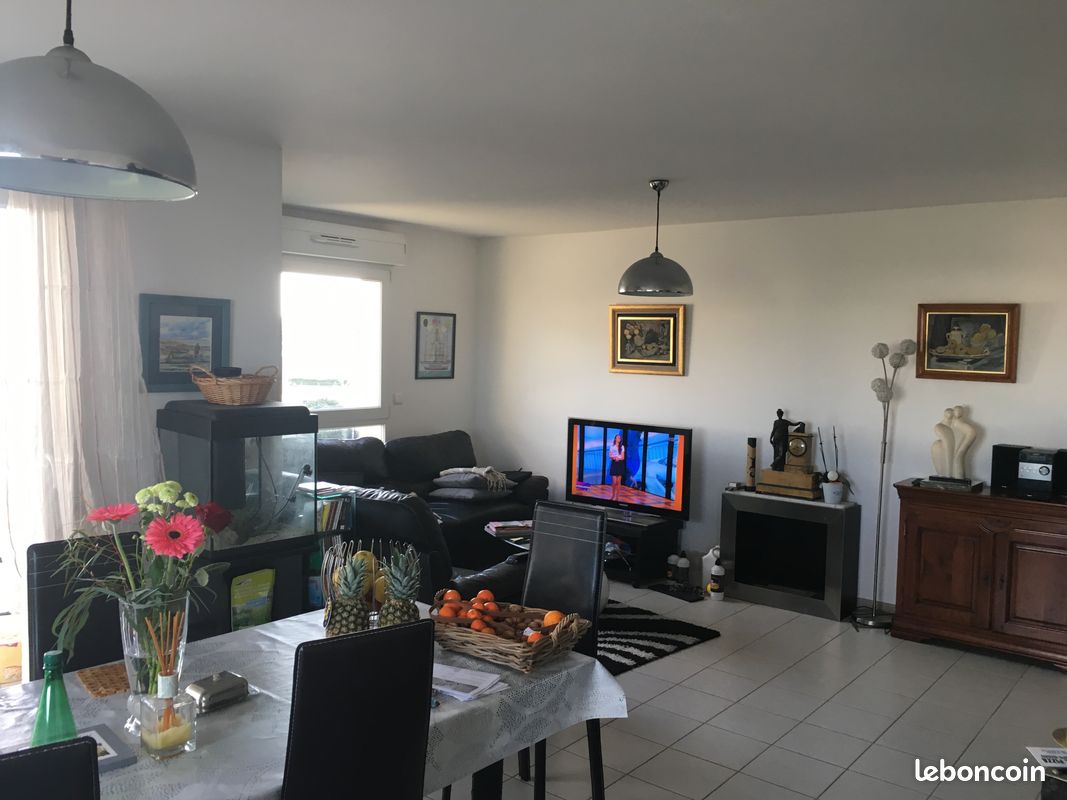 Appartement 3 pièces 82 m² · à Calais · 82 m² · 250 000 €