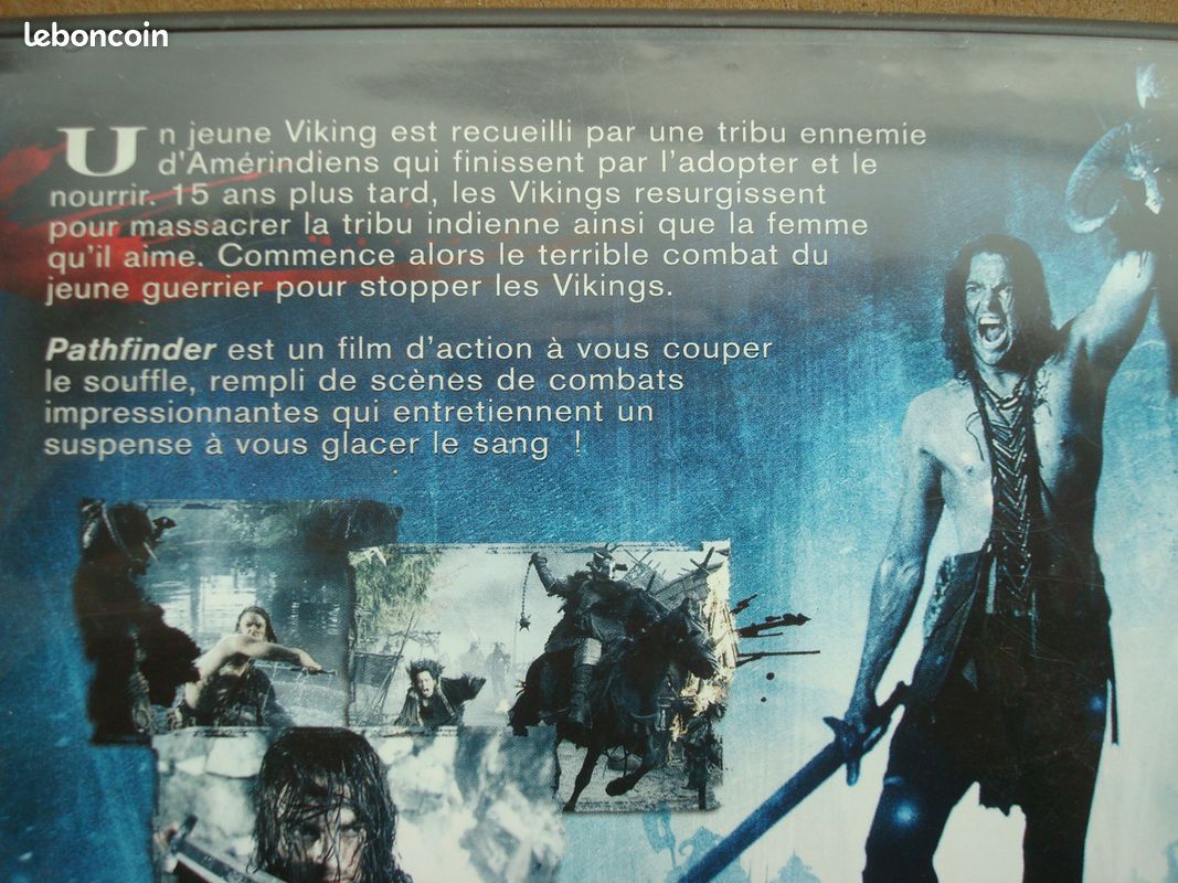 Pathfinder _ le sang du guerrier (image 2)