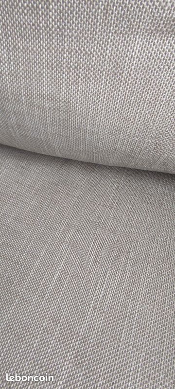 Canape tissu sur mesure (image 6)