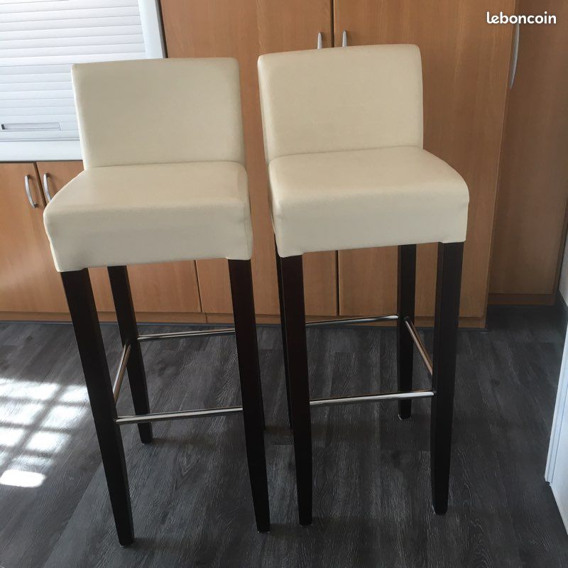 Chaises hautes (image 2)