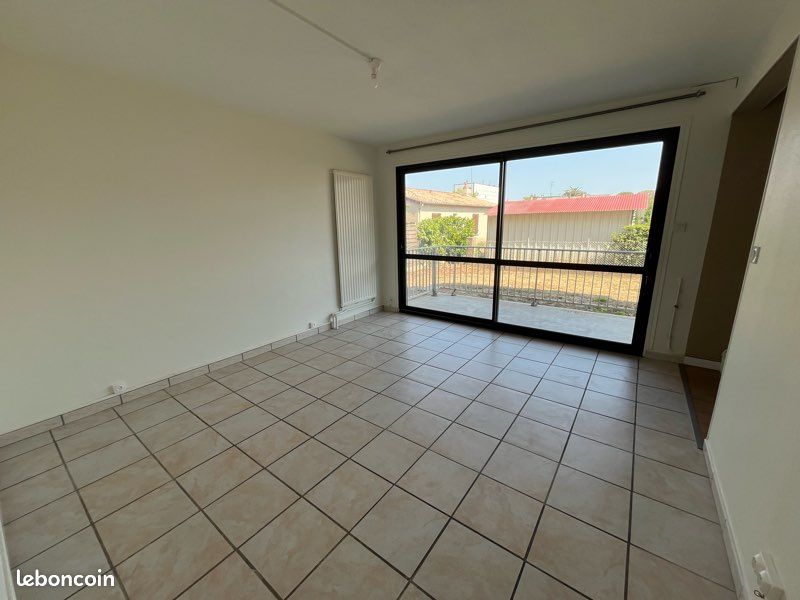 Appartement 2 pièces 34 m² · à Marmande · 34 m² · 60 000 €