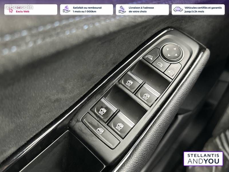 Renault Austral E-Tech hybrid 200 Iconic esprit Alpine (image 15)