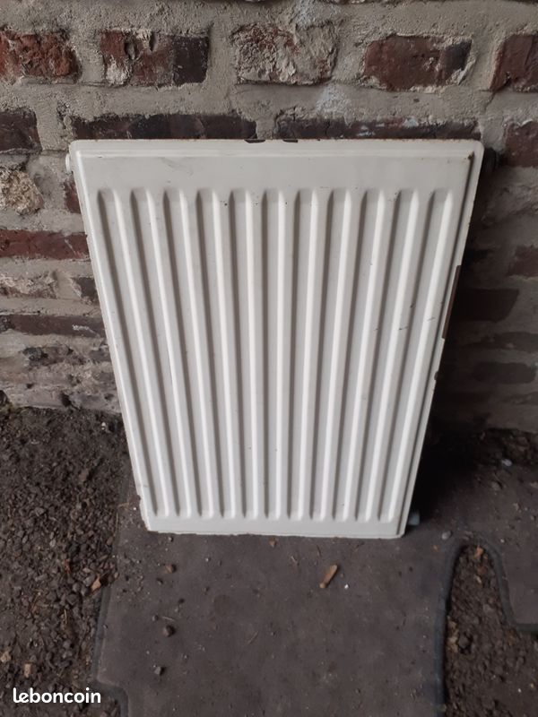 Vend radiateur s.d.b ou autres (image 1)