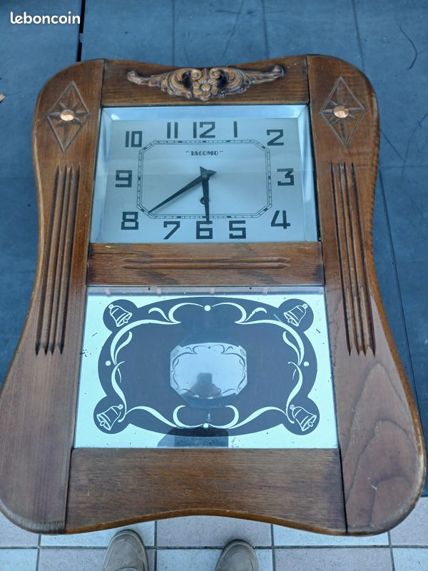 Horloges (image 2)
