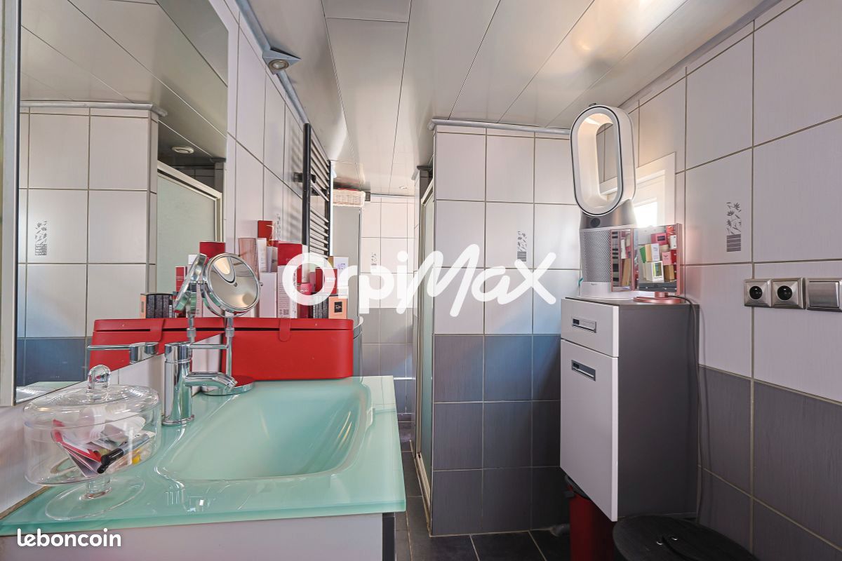 Maison 5 pièces 95 m² (image 4)