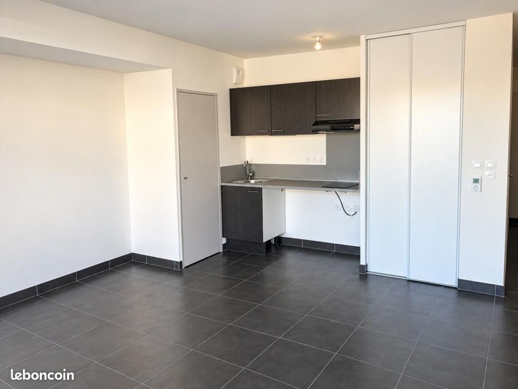 Appartement 1 pièce 33 m² · à Castelnau-le-Lez · 33 m² · 155 000 €